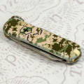 Складаний ніж Victorinox CLASSIC SD ARMY Піксель 0.6223.3.W3940pw 10 – techzone.com.ua