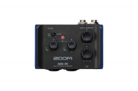 Zoom AMS-24 Аудіоінтерфейс