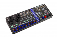 Мікшерний пульт Zoom LiveTrak L6max 2 – techzone.com.ua Мікшерний пульт Zoom LiveTrak L6max 2 – techzone.com.ua