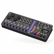 Мікшерний пульт Zoom LiveTrak L6max 3 – techzone.com.ua Мікшерний пульт Zoom LiveTrak L6max 3 – techzone.com.ua