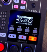 Мікшерний пульт Zoom LiveTrak L6max 5 – techzone.com.ua Мікшерний пульт Zoom LiveTrak L6max 5 – techzone.com.ua