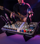 Мікшерний пульт Zoom LiveTrak L6max 7 – techzone.com.ua Мікшерний пульт Zoom LiveTrak L6max 7 – techzone.com.ua