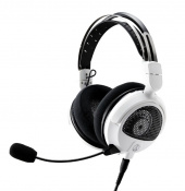Навушники Audio-Technica ATH-GDL3WH
