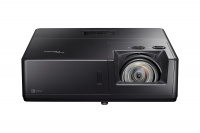 Ультракороткофокусний проектор Optoma ZU507TST (E9PD7L121EZ1) 3 – techzone.com.ua Ультракороткофокусний проектор Optoma ZU507TST (E9PD7L121EZ1) 3 – techzone.com.ua
