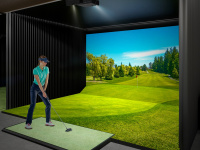 Ультракороткофокусний проектор Optoma ZU507TST (E9PD7L121EZ1) 9 – techzone.com.ua Ультракороткофокусний проектор Optoma ZU507TST (E9PD7L121EZ1) 9 – techzone.com.ua