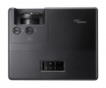 Ультракороткофокусний проектор Optoma ZU507TST (E9PD7L121EZ1) 5 – techzone.com.ua