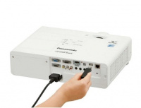 Проектор Panasonic PT-VX425NE 3 – techzone.com.ua Проектор Panasonic PT-VX425NE 3 – techzone.com.ua