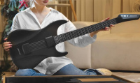 Смарт электрогитара AeroBand Painless Guitar with bag 10 – techzone.com.ua Смарт электрогитара AeroBand Painless Guitar with bag 10 – techzone.com.ua