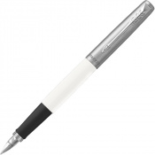 Ручка перьевая Parker JOTTER Originals White FP F 15 011 3 – techzone.com.ua Ручка перьевая Parker JOTTER Originals White FP F 15 011 3 – techzone.com.ua