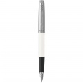 Ручка перова Parker JOTTER Originals White FP F 15 011 1 – techzone.com.ua