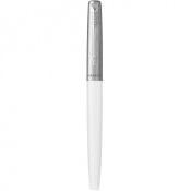 Ручка перова Parker JOTTER Originals White FP F 15 011 2 – techzone.com.ua Ручка перова Parker JOTTER Originals White FP F 15 011 2 – techzone.com.ua