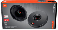 Коаксиальная автоакустика JBL Club 625SQ 4 – techzone.com.ua Коаксиальная автоакустика JBL Club 625SQ 4 – techzone.com.ua