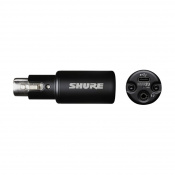 Цифровий аудіоінтерфейс Shure MVX2UG2