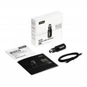 Цифровий аудіоінтерфейс Shure MVX2UG2 4 – techzone.com.ua