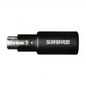 Цифровий аудіоінтерфейс Shure MVX2UG2 5 – techzone.com.ua