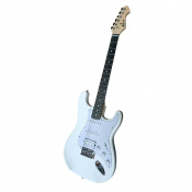 Электрогитара Figure 646WH (White)
