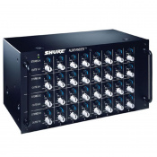 Матричний мікшер Shure Auxpander 2 – techzone.com.ua Матричний мікшер Shure Auxpander 2 – techzone.com.ua
