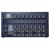 Матричный микшер Shure Auxpander 4 – techzone.com.ua Матричный микшер Shure Auxpander 4 – techzone.com.ua