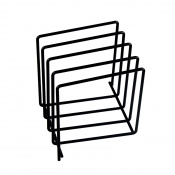 Підставка для вінілових платівок GOKA Infinitum Black GK-R25E 2 – techzone.com.ua Підставка для вінілових платівок GOKA Infinitum Black GK-R25E 2 – techzone.com.ua