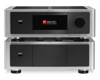Усилитель NAD M27 3 – techzone.com.ua Усилитель NAD M27 3 – techzone.com.ua