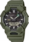 Чоловічий годинник Casio G-Shock Classic GA-B010-3AER 1 – techzone.com.ua