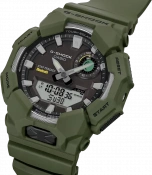 Чоловічий годинник Casio G-Shock Classic GA-B010-3AER 3 – techzone.com.ua