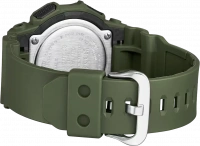 Чоловічий годинник Casio G-Shock Classic GA-B010-3AER 7 – techzone.com.ua