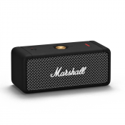 Портативна колонка Marshall Emberton Black (1001908) 1 – techzone.com.ua