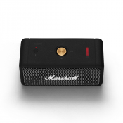 Портативная колонка Marshall Emberton Black (1001908) 3 – techzone.com.ua