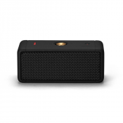 Портативная колонка Marshall Emberton Black (1001908) 5 – techzone.com.ua