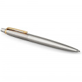 Набор Parker JOTTER Stainless Steel GT BP + Stainless Steel CT BP (2 шариковые ручки) 2 – techzone.com.ua