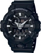 Чоловічий годинник Casio G-Shock GA-700-1BER