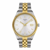 Чоловічий годинник Tissot Ballade 40mm T156.410.22.031.00 1 – techzone.com.ua