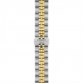 Чоловічий годинник Tissot Ballade 40mm T156.410.22.031.00 4 – techzone.com.ua