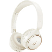 Навушники з мікрофоном Anker Soundcore H30i White (A3012G21)