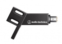 Хедшелл Audio-Technica AT-HS4BK Universal Headshell (ATHS4BK)