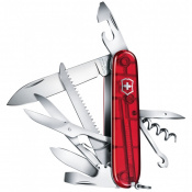 Складной нож Victorinox Huntsman 1.3713.T 3 – techzone.com.ua Складной нож Victorinox Huntsman 1.3713.T 3 – techzone.com.ua