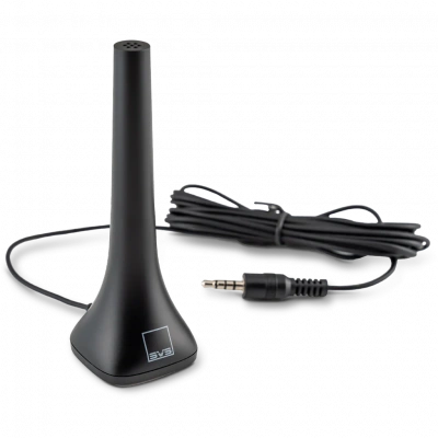 Мікрофон з автоматичним еквалайзером SVS Auto-EQ Microphone – techzone.com.ua