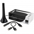 Мікрофон з автоматичним еквалайзером SVS Auto-EQ Microphone 2 – techzone.com.ua