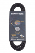 ROCKCABLE RCL30355 D6 Microphone Cable (5m) 3 – techzone.com.ua ROCKCABLE RCL30355 D6 Microphone Cable (5m) 3 – techzone.com.ua
