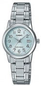 Годинник Casio TIMELESS COLLECTION LTP-V002D-2BUDF
