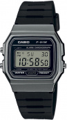 Годинник Casio TIMELESS COLLECTION F-91WM-1BEF