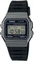 Годинник Casio TIMELESS COLLECTION F-91WM-1BEF – techzone.com.ua