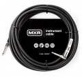 MXR Standard Instrument Cable Straight/Right (6m) 1 – techzone.com.ua