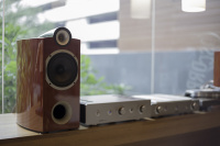 Акустическая система Triangle Signature THETA Mahogany 6 – techzone.com.ua Акустическая система Triangle Signature THETA Mahogany 6 – techzone.com.ua