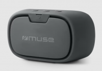 Портативна Bluetooth-колонка Muse M-370 DJ 2 – techzone.com.ua Портативна Bluetooth-колонка Muse M-370 DJ 2 – techzone.com.ua