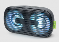 Портативна Bluetooth-колонка Muse M-370 DJ 3 – techzone.com.ua Портативна Bluetooth-колонка Muse M-370 DJ 3 – techzone.com.ua