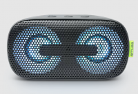 Портативна Bluetooth-колонка Muse M-370 DJ 4 – techzone.com.ua Портативна Bluetooth-колонка Muse M-370 DJ 4 – techzone.com.ua