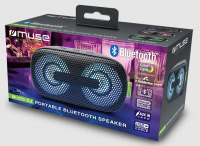Портативна Bluetooth-колонка Muse M-370 DJ 7 – techzone.com.ua Портативна Bluetooth-колонка Muse M-370 DJ 7 – techzone.com.ua