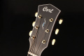 Гітара CORT GOLD A8 (Natural) 4 – techzone.com.ua